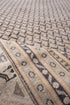 Vintage Saraband Area Rug (8' x 11')